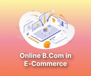 Online B.com in E-Commerce